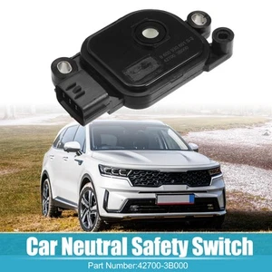 42700-3B000 Comando interruttore di sicurezza neutro automatico per Hyundai Azera 2011 - Foto 1 di 6