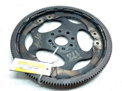 A66503003 MOTOR SCHWUNGRAD / 2734452 FÜR SSANGYONG RODIUS 2.7 TURBODIESEL CAT - Bild 1 von 4