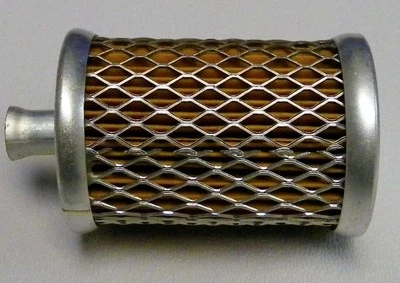 FILTRO DE COMBUSTIBLE NUEVO PARA YAMAHA PWC LX WAVERUNNER III 650 1991-1992 8H5-24560-00-00 Foto 1 de 2