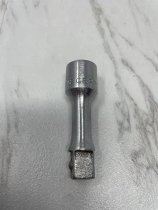 CRAFTSMAN -V- Series 1/2" Drive 3" Chrome Socket Extension #44133 USA - Picture 1 of 4