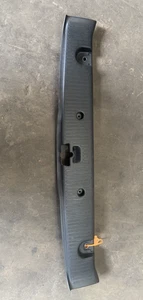 RENAULT TWINGO III BOOT INNER SILL TRIM SCUFF PANEL  1.0 (2014-2019) 849202470 - Picture 1 of 13