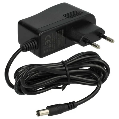 Adaptateur secteur pour Beco série Boxy série Castle 1-4 remontoir de montre - Photo 1/4