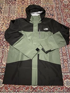 The North Face giacca Dryzzle All weather pioggia taglia L - Imagen 1 de 13