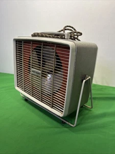 Vintage Morphy Richards Heizlüfter - Bild 1 von 11