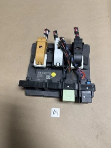 VOLKSWAGEN TIGUAN BCM BCU BODY CONTROL MODULE VW 2009-2011 5K0937087Q X4 - Picture 1 of 5