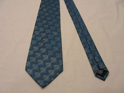 DOCKERS - 100% ШЕЛК - ГАЛСТУК! - Изображение 1 из 4