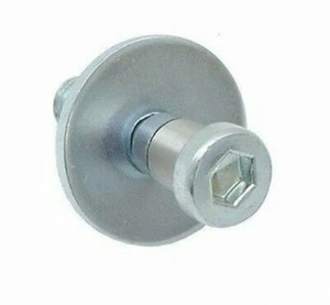 1967 68 69 70 71 72 73 74 75 76--1981 for Camaro Nova Chevelle Door Lock Striker - Bild 1 von 1