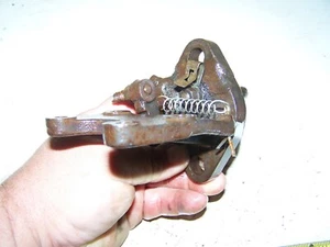 SIMPLICITY 303M13 Webster M Magneto Ignitor Bracket Hit Miss Engine Motor Steam - Picture 1 of 17