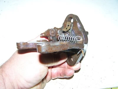 Soporte de encendido magnético SIMPLICITY 303M13 Webster M Hit Miss Motor Vapor Foto 1 de 4