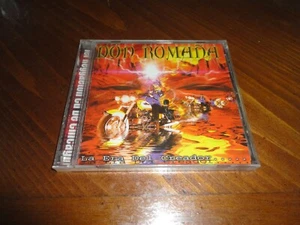 DON ROMANA - Das Zeitalter des Schöpfers CD - Reggaeton Hip Hop - G-Cardona Los Nandez - Bild 1 von 2