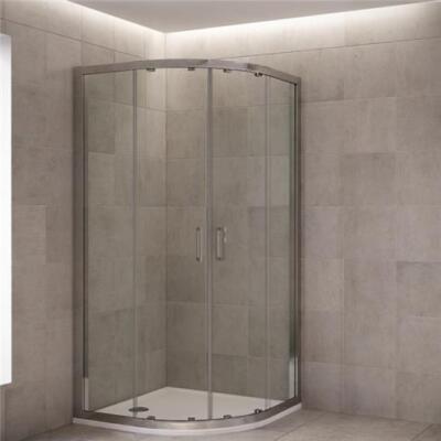 Understanding Glass Shower Door Hinges: Everything You Need To Know