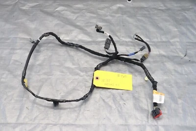 Ford Mustang GT 2019 5,0 L OEM arnés de espejo retrovisor Jr3T-14B242-CE #1510 Foto 1 de 4