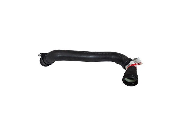 46ZB76R Lower Radiator Hose Fits 2011-2016 Ford F350 Super Duty 6.2L V8 Foto 1 de 1