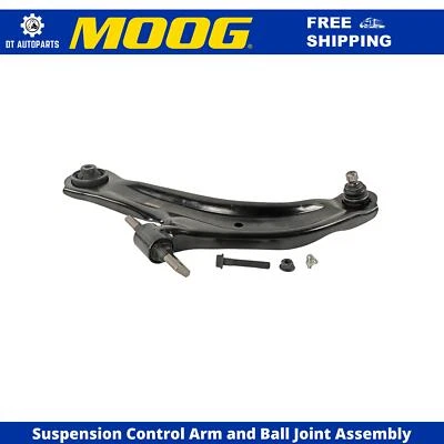 Conjunto de rótula de brazo de control delantero izquierdo inferior M para Nissan Sentra 2007-2012 Foto 1 de 4