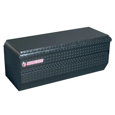 Caja de herramientas para camión WEATHER GUARD | 674-5-01 Foto 1 de 2
