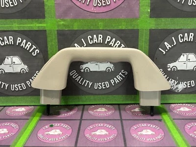 2011 FORD EDGE ALÇA DE GARRA SUPERIOR TRASEIRA ESQUERDA (Ident: 7T43-7831407) OEM - Imagem 1 de 4