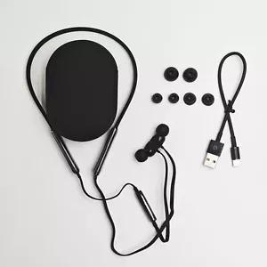 Beats by Dr. Dre BeatsX In-Ear Earbuds Bluetooth sans fil Wireless Écouteurs - Imagen 1 de 9