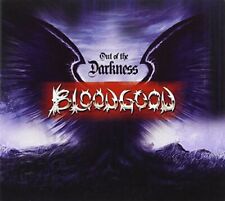 BLOODGOOD - Out Of The Darkness (legends Remastered) - CD - **SEALED/ NEW**