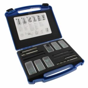 HELICOIL Gewindereparatur Plus M6/M8 REPARATUR-Set 4186 900 0018 - Bild 1 von 1