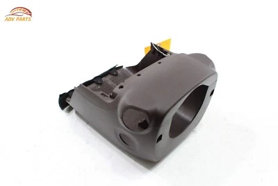 Columna de dirección envolvente Lexus Es300H Es350 2016-18 cubierta superior e inferior moldura OEM Foto 1 de 4