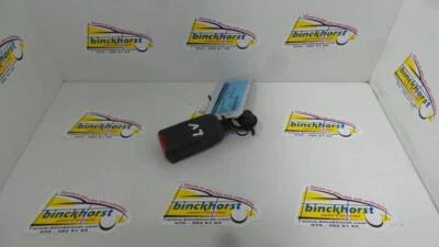 Cerradura de cinturón Daihatsu Cuore IV L501 P82989 - Imagen 1 de 2