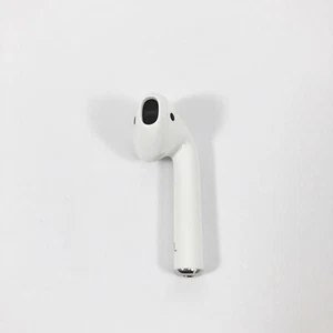 AirPod de remplacement authentique Apple AirPods 2e génération côté gauche seulement - Photo 1 sur 4