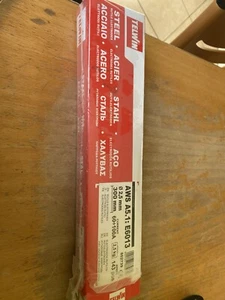 Neue Schweisselektroden Stahl  - Bild 1 von 4