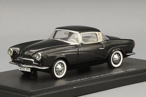 Rometsch Lawrence Coupe, 1959 /black/ - Imagen 1 de 3