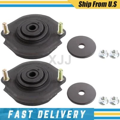 Montaje de puntal de suspensión trasera para Toyota Paseo Monroe 1995 1996 1997 2 Foto 1 de 2