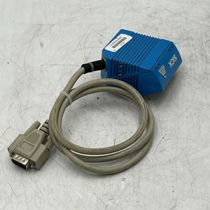 Sick CLV420-3010S04 Fixed Mount Barcode Scanner - Picture 1 of 4