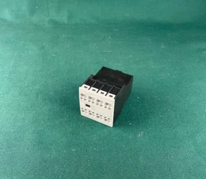 Eaton/Moeller Hilfsschalterbaustein DILA-XHI11-PI (#ETN10) - Bild 1 von 1