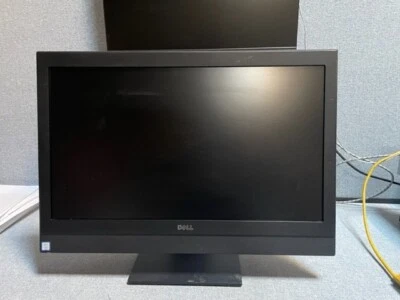 Dell Optiplex 7450 AIO I7 7700 3.60Ghz 16GB 500GB DVDRW Linux WIFI - Image 1 of 4