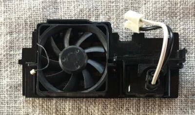 SONY PlayStation 2 Fat PS2 Ventilador e Interruptor de Alimentación PIEZA DE REPUESTO Foto 1 de 4