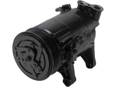 Compresor de aire acondicionado 58382BH 2017 2015 2016 2018 para Chevrolet Corvette 2014-2019 Foto 1 de 2