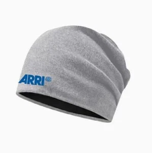 New ARRI Grey Hat Unisex Cotton Director photographer crew Caps on sale - Picture 1 of 5