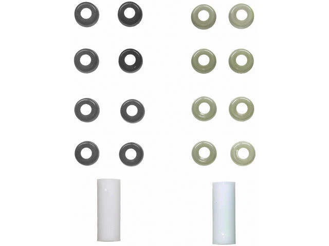 Kit de sellado de vástago de válvula Felpro 73311GMST para Pontiac Grand LeMans Foto 1 de 2