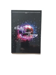 Strictly Come Dancing ""The Live Tour"" Souvenirprogramm 2010 - Bild 1 von 5