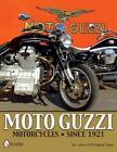Jan Leek Moto Guzzi Motorcycles (Hardback)