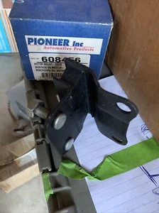 Engine Mount Rear Pioneer 608456 fits 93-97 Ford Probe - Picture 1 of 6