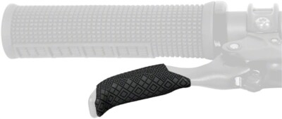 Lizard Skins DSP Lever Grip - Black