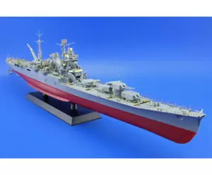 Eduard 53074 1/350 tono de envío para Tamiya - Imagen 1 de 3