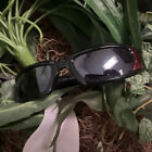 Hot Wheels Kindersonnenbrille 100 % UV-Schutz schwarz rot Flammen umwickeln