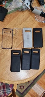 samsung galaxy note 10s plus cases - Изображение 1 из 4