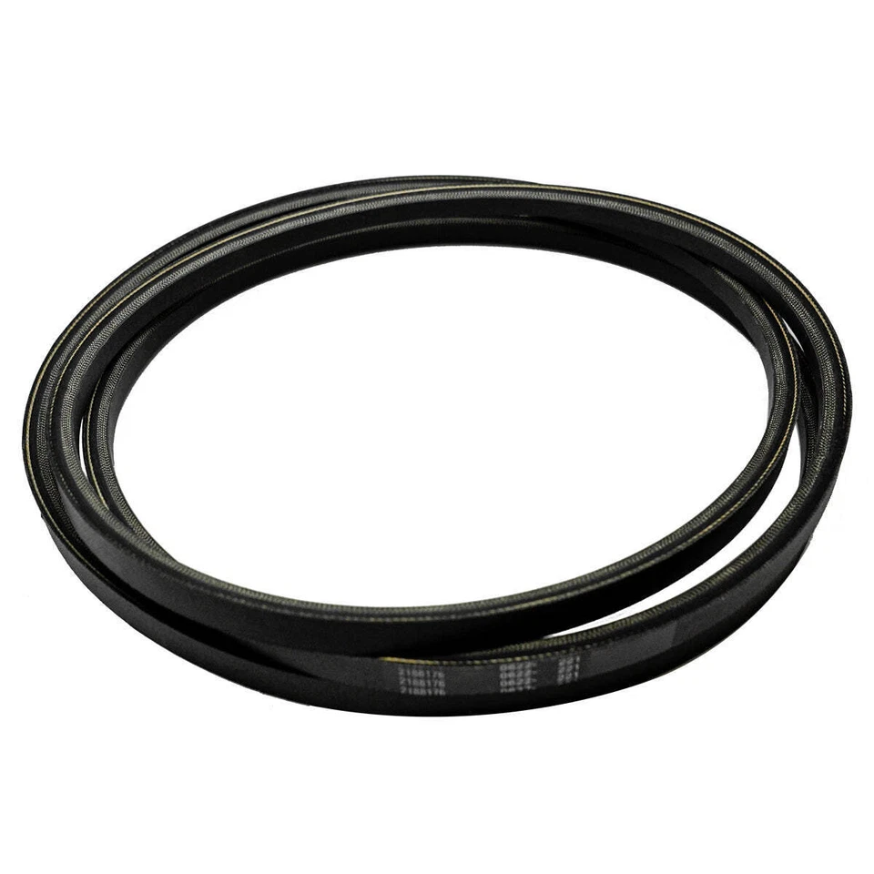 Genuine OEM Bobcat 2188176 Deck Belt for 52 in. 54 in. ZTR 442211 442212 442213