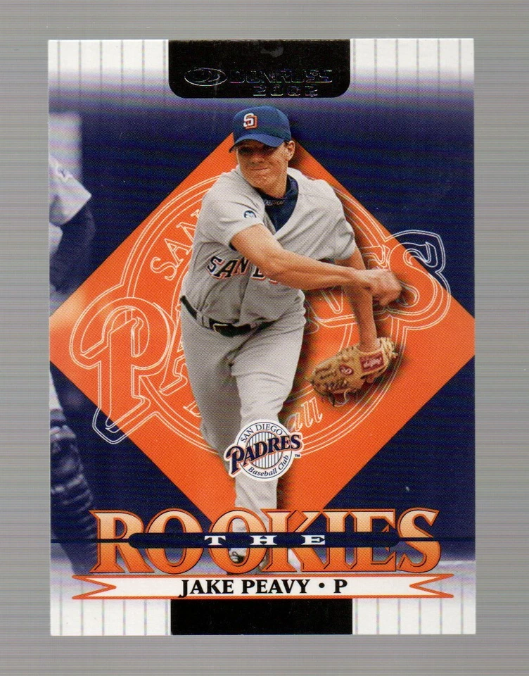 2002 DONRUSS "THE ROOKIES SINGLES***YOU PICK*** - Image 1 of 1