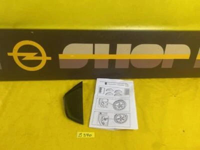 Felgen Blende Opel Adam Abdeckung Alufelge Kappe Speiche Spoke Twister Spange  - Bild 1 von 4