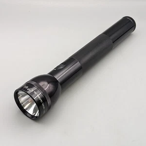 MAG-LITE 12,5" schwarz Taschenlampe 3D Zelle - Bild 1 von 6