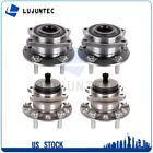 Wheel Hub And Bearing Fits Kia Cadenza 2017 2019 Front Rear Left Or Right Side