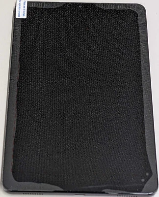 Samsung Galaxy Tab S3 SM-T1100 8GB WiFi+Verizon Clean ESN -Black - Image 1 of 2