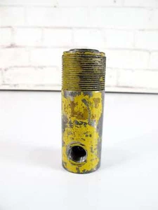 Enerpac RC-51 5 ton 1 In Stroke Spring Return Hydraulic Cylinder 10,000 PSI - Picture 1 of 4